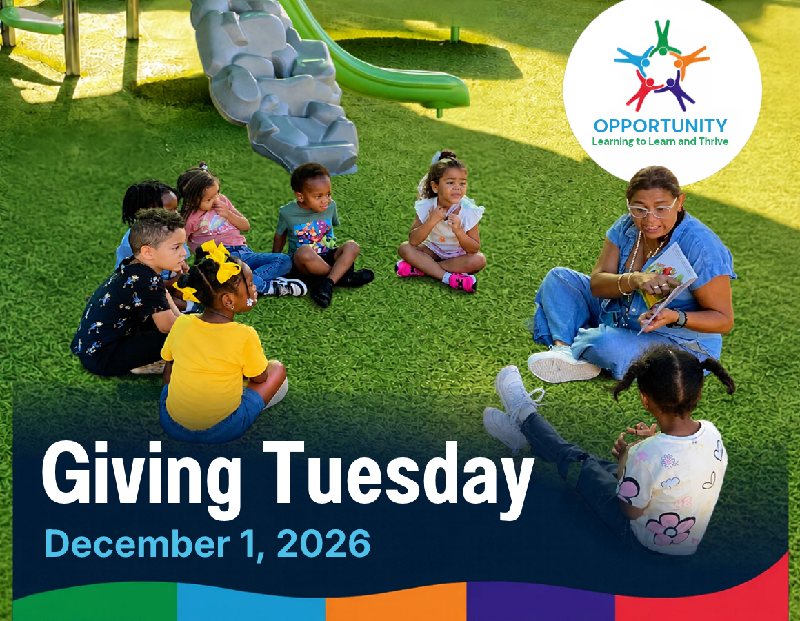 2026 Giving Tuesday